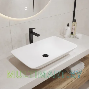 Умывальник Lauter 21540 (клапан 21190B) картинка 4